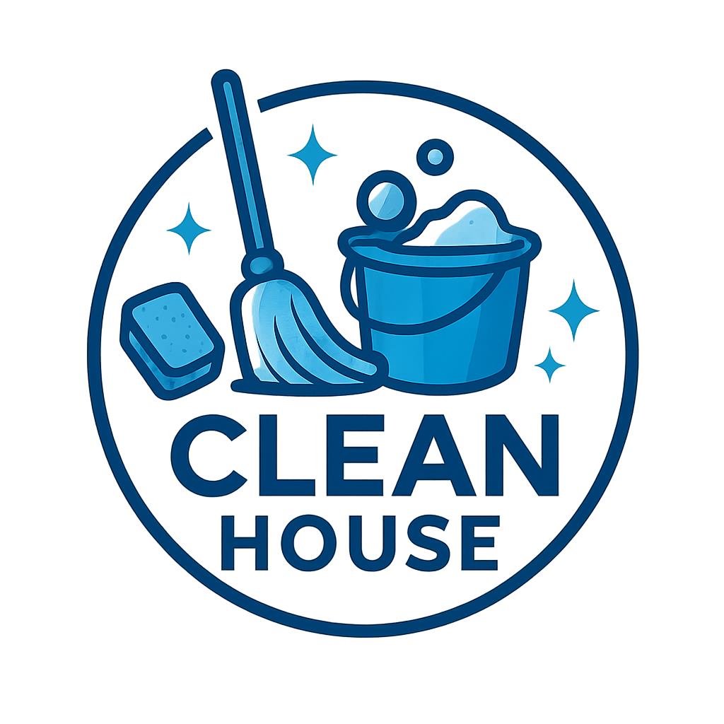 Clean House logo